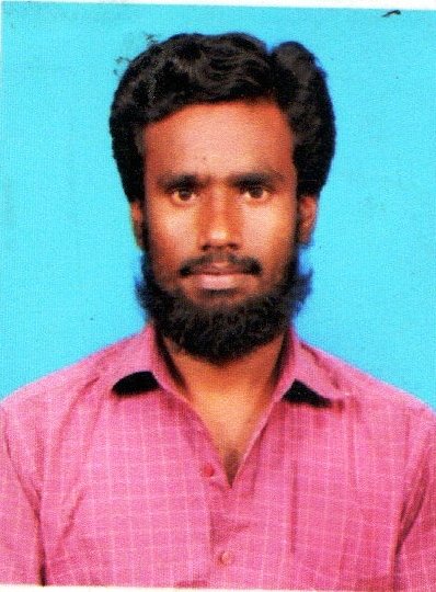 Member Photo