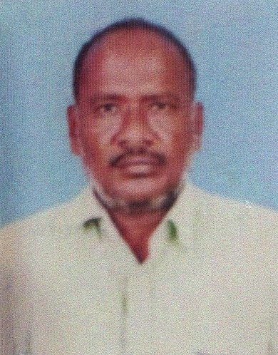 Member Photo