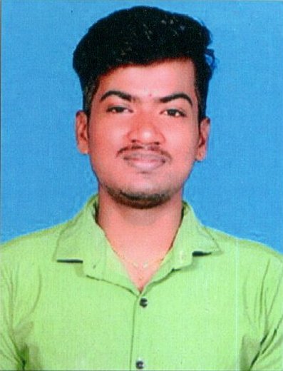 Member Photo