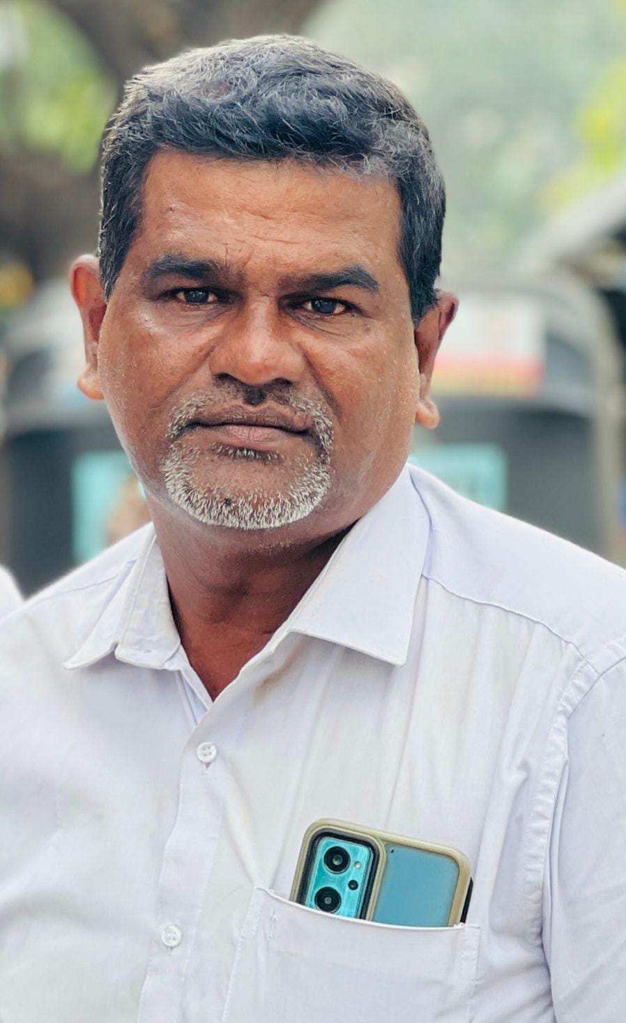 Member Photo