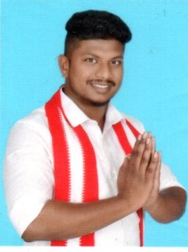 Member Photo