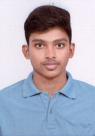 Member Photo