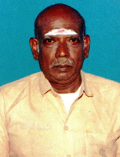 Member Photo