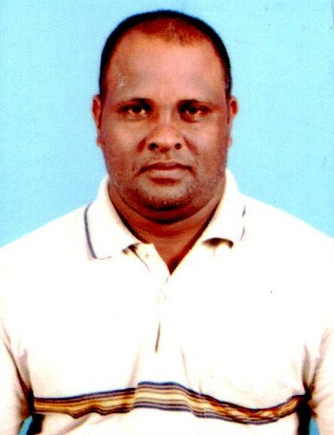 Member Photo
