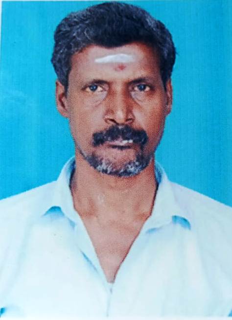 Member Photo