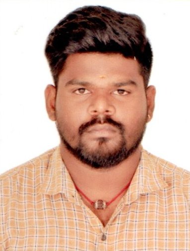 Member Photo