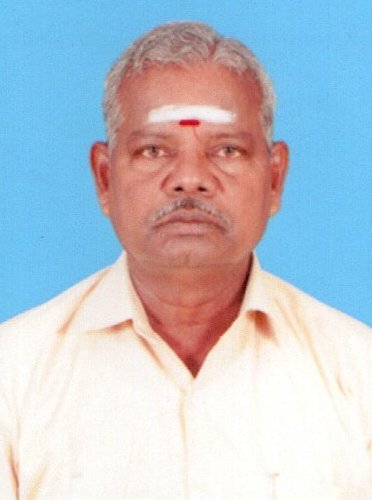 Member Photo