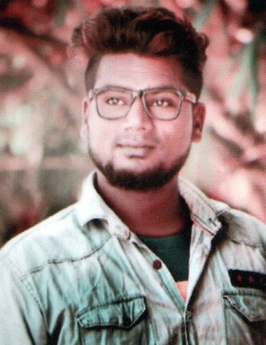 Member Photo