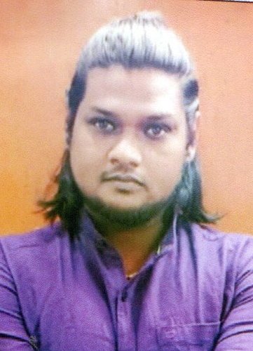 Member Photo
