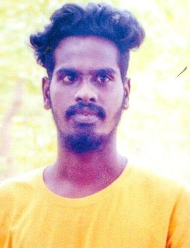 Member Photo