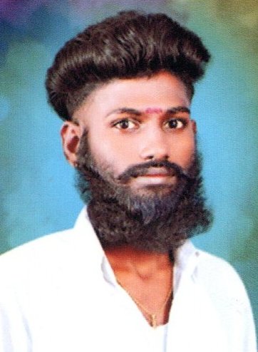 Member Photo
