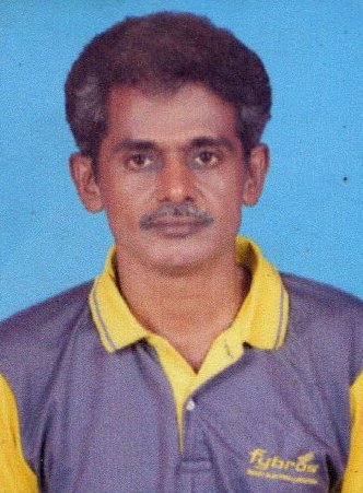 Member Photo
