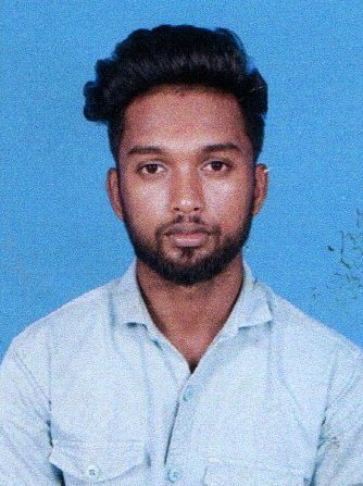 Member Photo