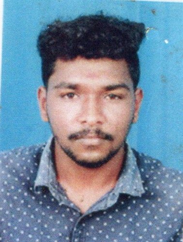 Member Photo