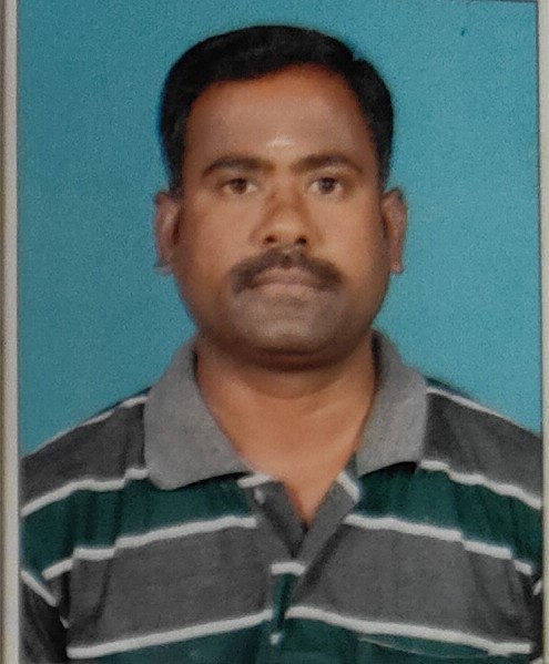Member Photo