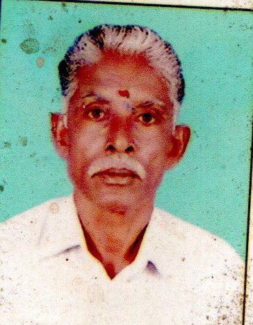 Member Photo