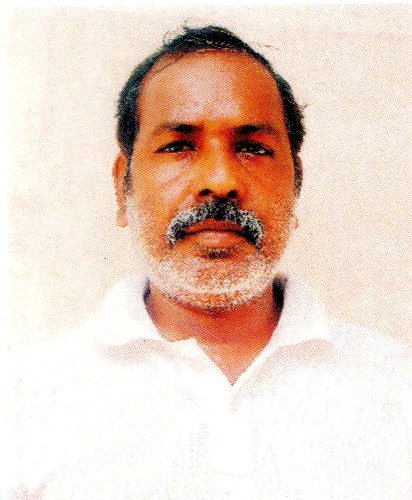 Member Photo
