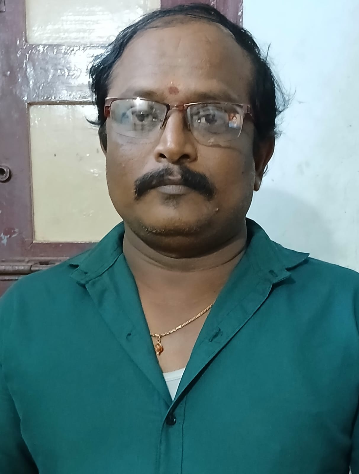Member Photo