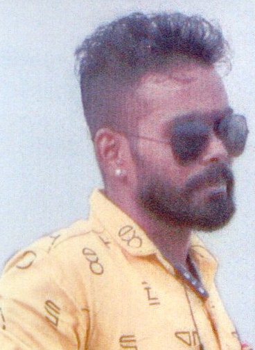 Member Photo