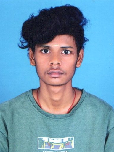 Member Photo