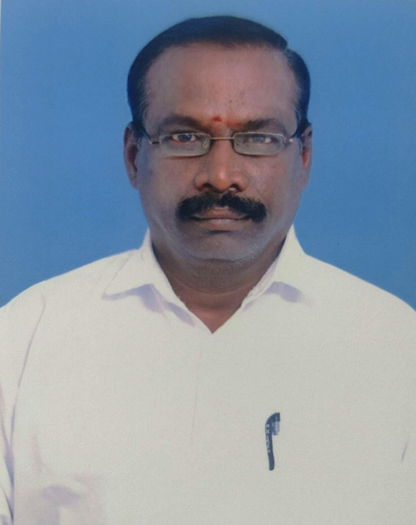 Member Photo