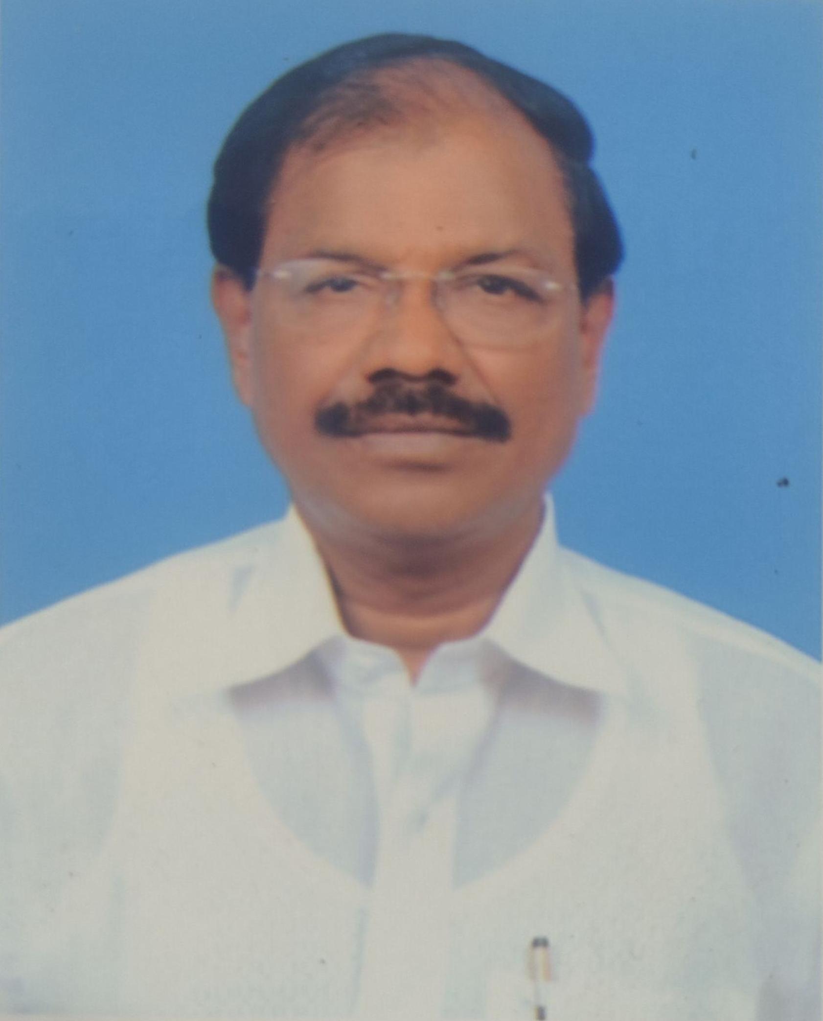 Member Photo