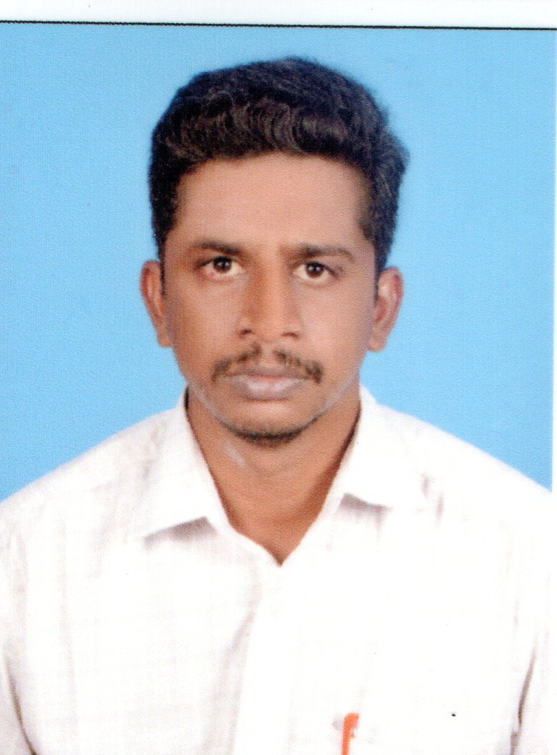 Member Photo