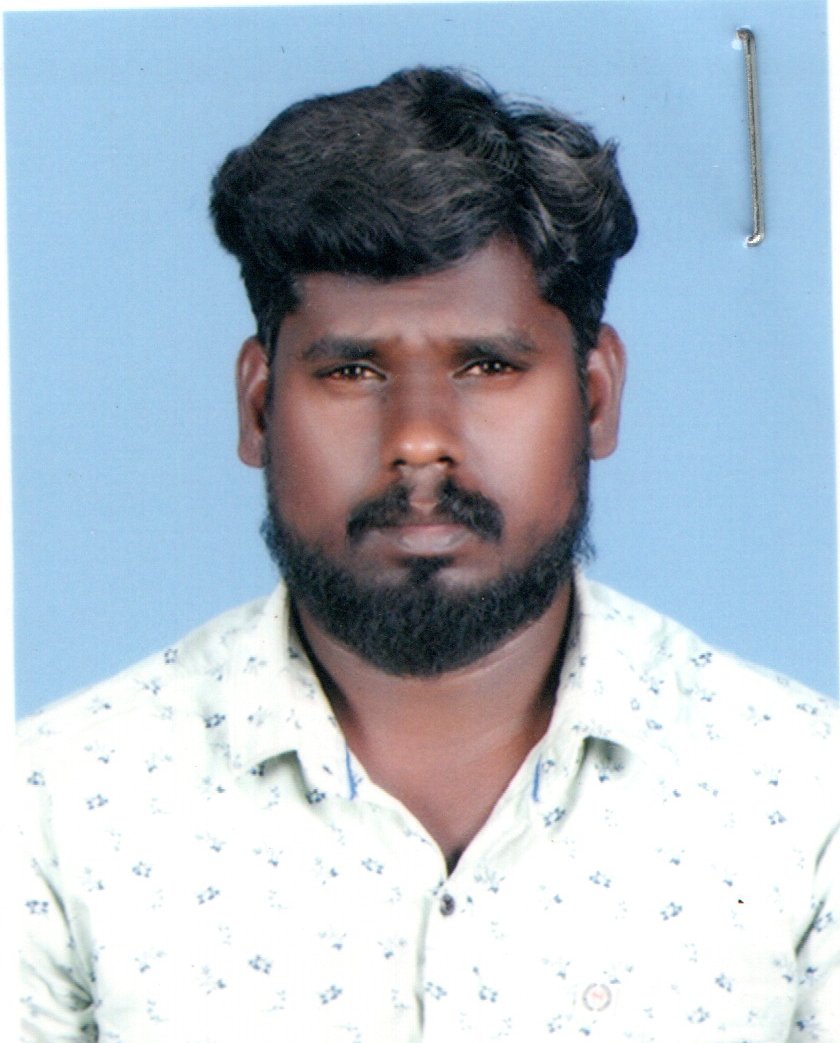 Member Photo