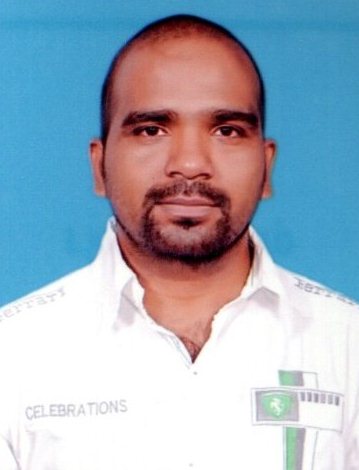 Member Photo