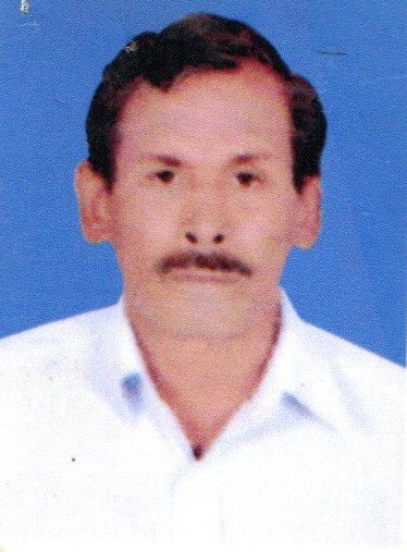 Member Photo