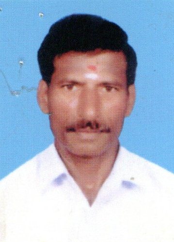 Member Photo