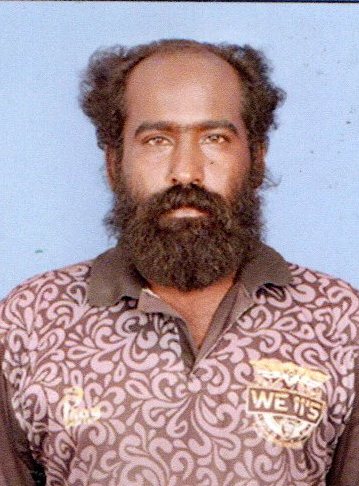 Member Photo