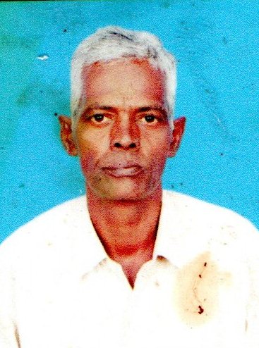 Member Photo