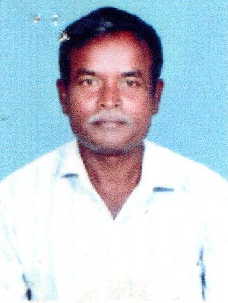 Member Photo