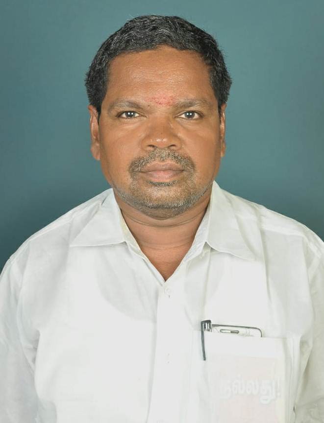 Member Photo