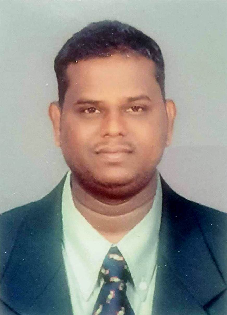 Member Photo