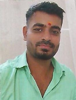 Member Photo