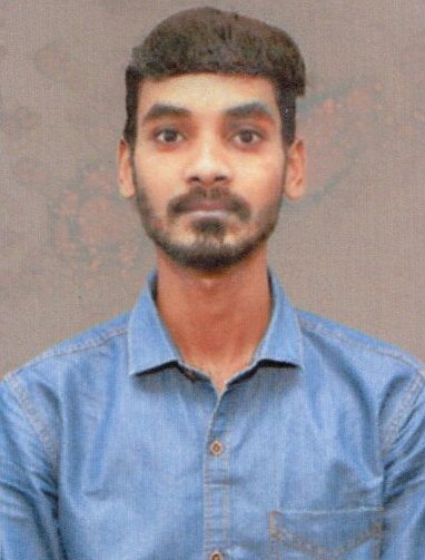 Member Photo