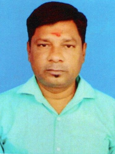 Member Photo