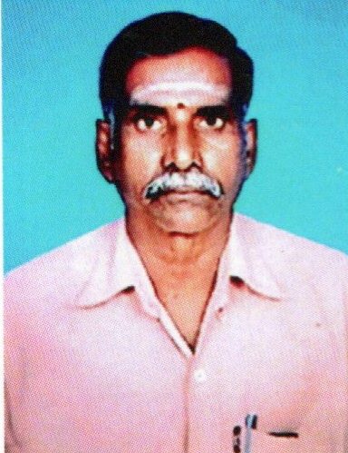 Member Photo