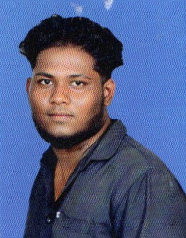 Member Photo