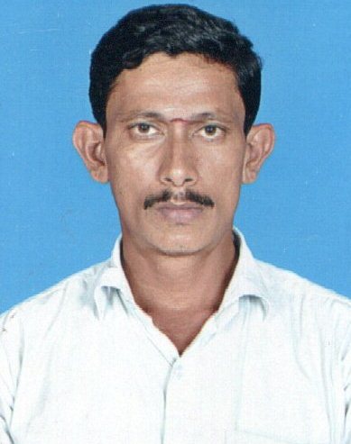 Member Photo