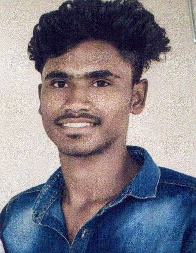 Member Photo