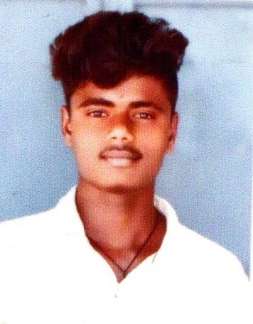Member Photo