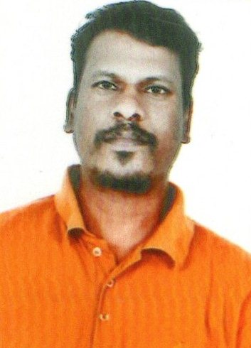 Member Photo