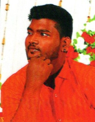 Member Photo