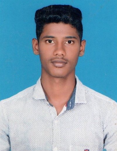Member Photo