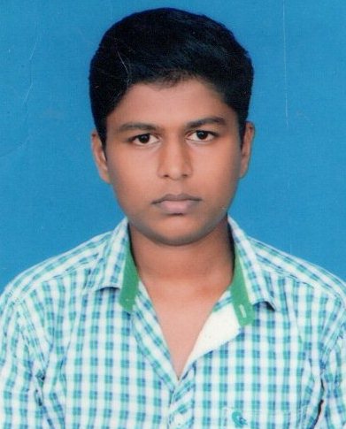 Member Photo
