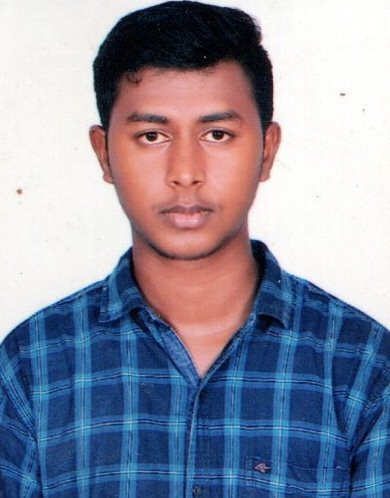 Member Photo