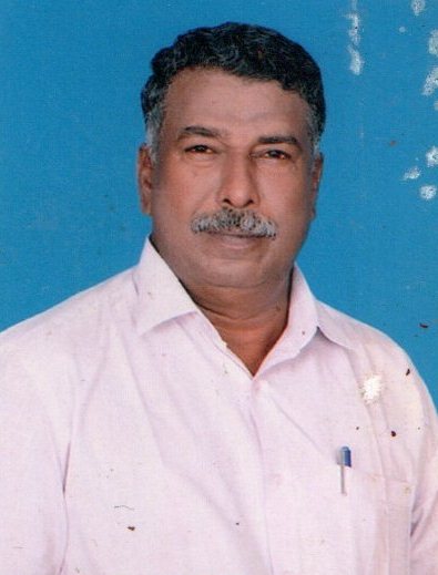 Member Photo
